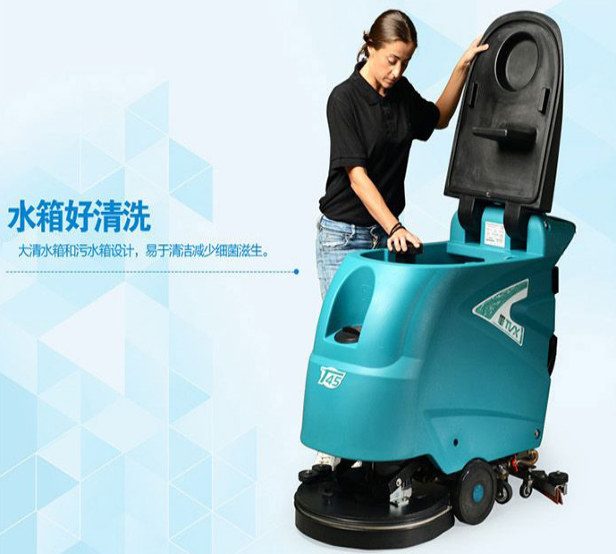 手推式擦地機 手推式擦地機